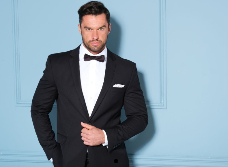13 Reasons Why You Should Keep A Tuxedo In Your Wardrobe