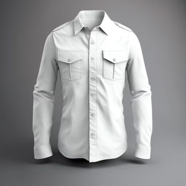 3D Mockup Shirt Trends