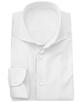 Folded PSD Custom Dress Shirt Mockup