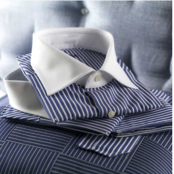 Bespoke Shirts-1