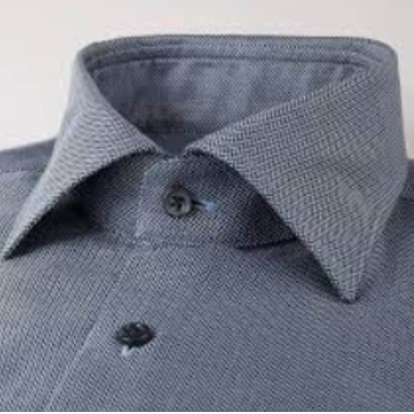 Bespoke Shirts: The Ultimate Guide to Crafting the Perfect Fit