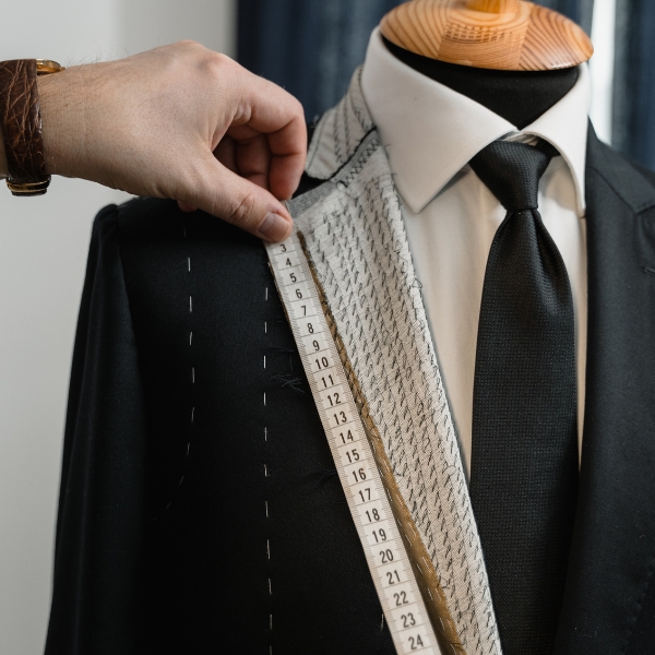 The Ultimate Guide to Knowing How Much Is a Bespoke Suit