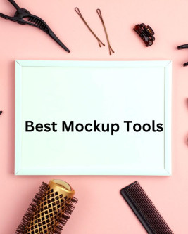 Best Mockup Tools