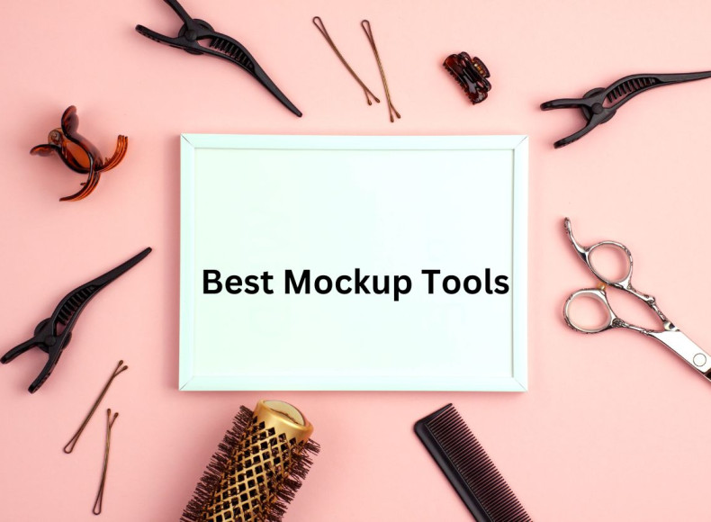 Best Mockup Tools
