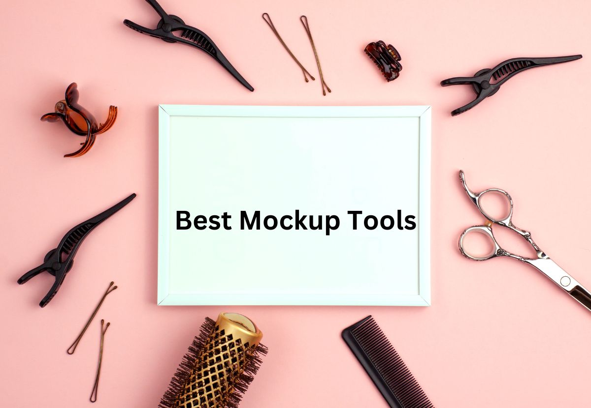 Best Mockup Tools