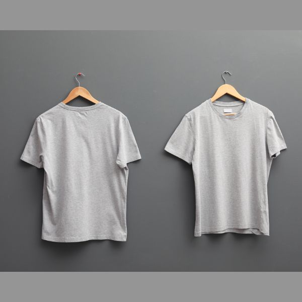 Blank Shirt Template for Design: Unleashing Creative Potential