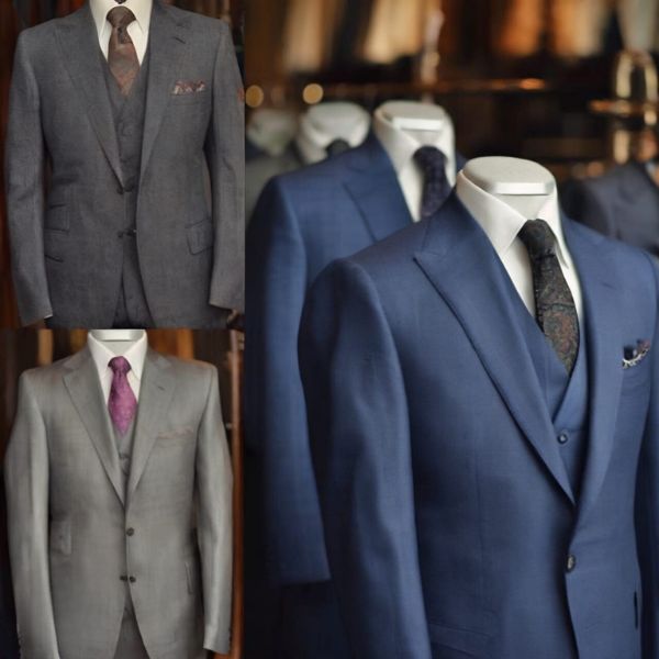 Custom Suit Tailor