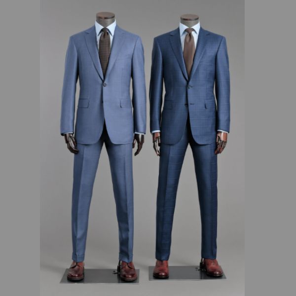 Custom Suits