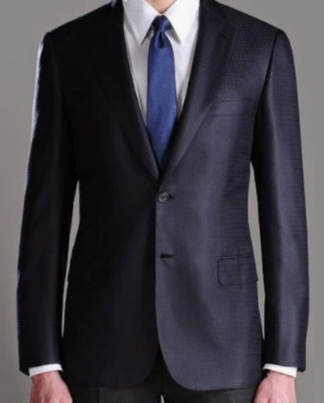 customize suit