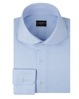 Cutaway Collar Dress Shirts