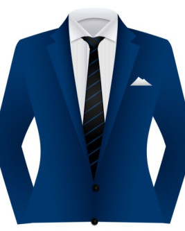 What Are The Differences Between Men's Suits And Shirts