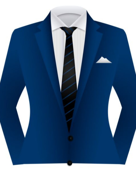 What Are The Differences Between Men's Suits And Shirts