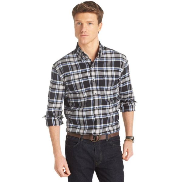 Casual Button Down Vs Dress Shirt What s The Difference 