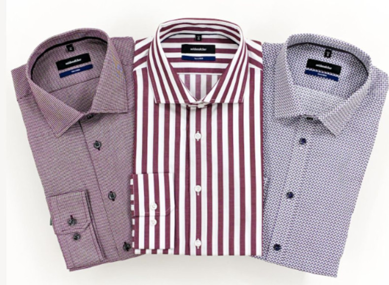 Dress Shirt Bundle