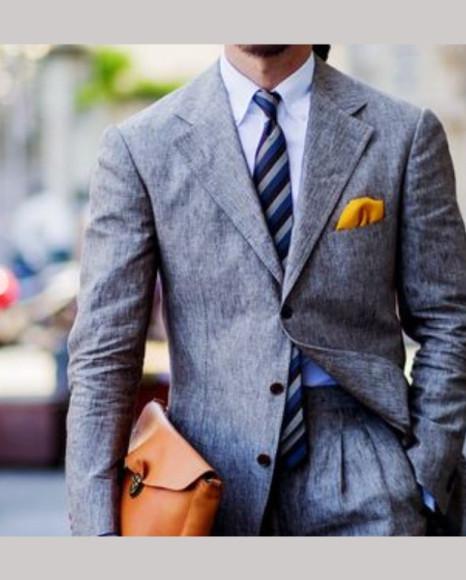 Elegant Suits for Men