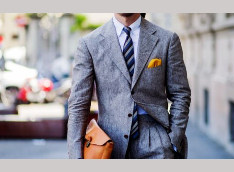 Elegant Suits for Men