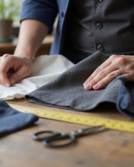 How to Choose the Right Material for Your Jacket Lining?
