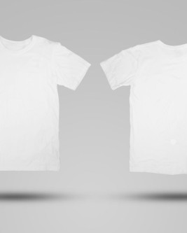 How to Create a Shirt Mockup Design in Photoshop