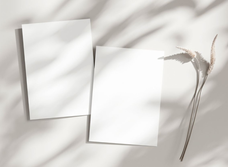 How to Make Mockups in Photoshop