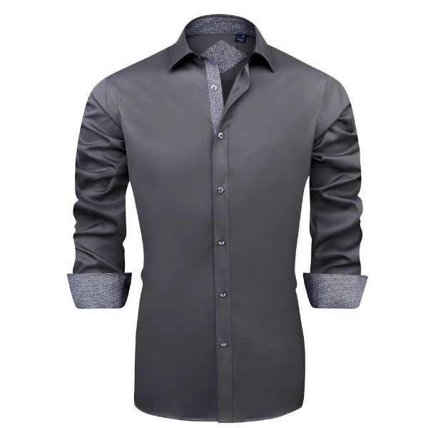 Long Sleeve Dress Shirts