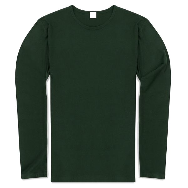 unveiling-the-comfort-and-style-of-long-sleeve-compression-shirts