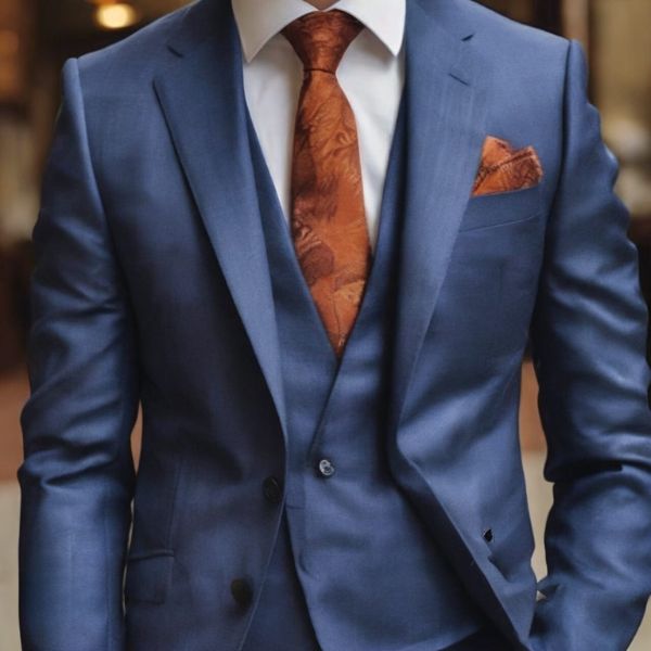 A Guide On How To Choose The Perfect Tailored Suits