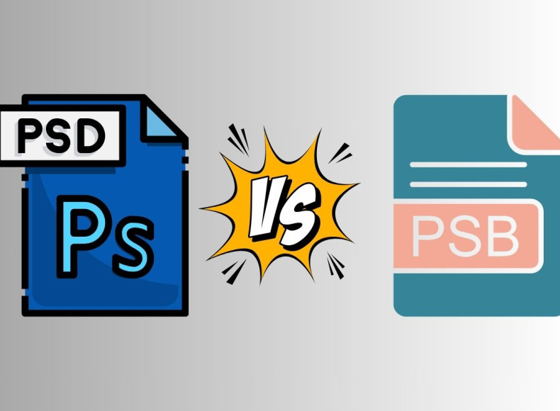 PSD vs PSB