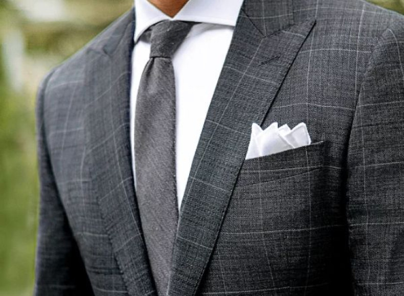 Suit Color Combos