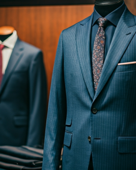 Suit Jacket Lining Fabric