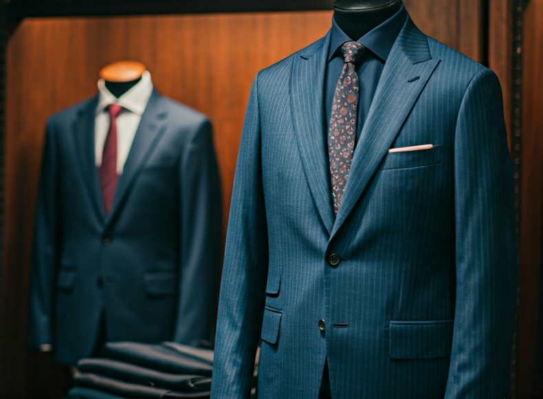 Suit Jacket Lining Fabric
