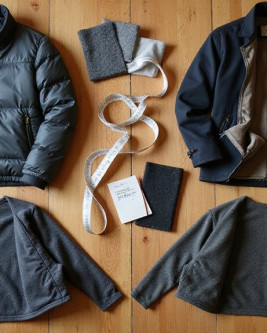 What Is the Best Lining for a Jacket?