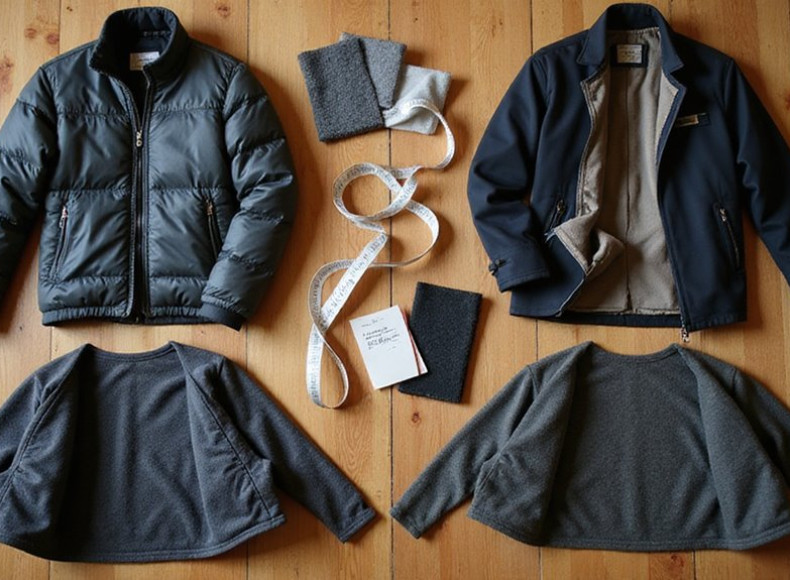 What Is the Best Lining for a Jacket?