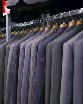 What's the Difference Between a Sport Coat, a Blazer and a Suit Coat?
